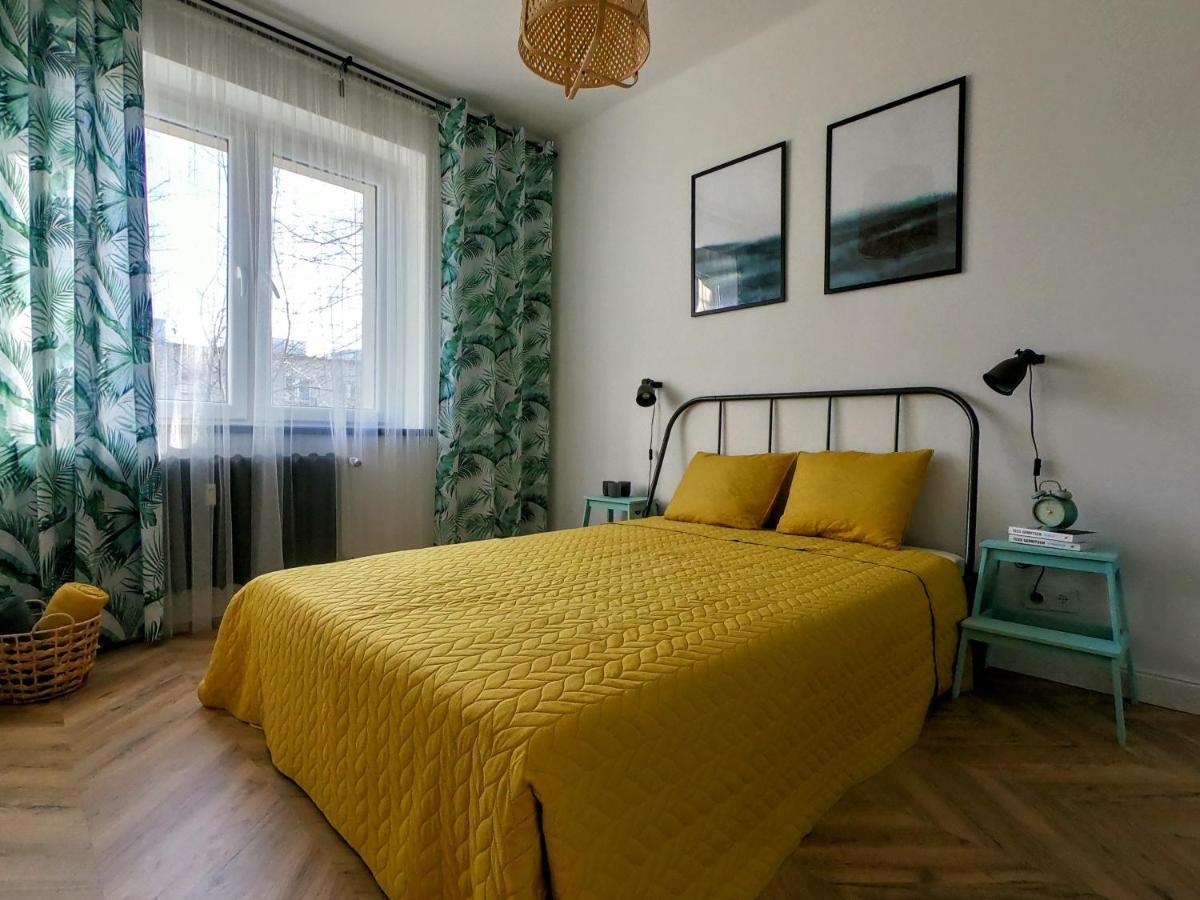 Przytulny Apartament Przy Sokolskiej - 550 Metrow Od Spodka Катовице Екстериор снимка