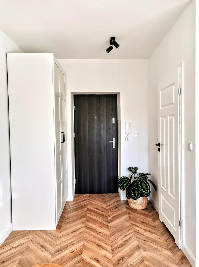Przytulny Apartament Przy Sokolskiej - 550 Metrow Od Spodka Катовице Екстериор снимка